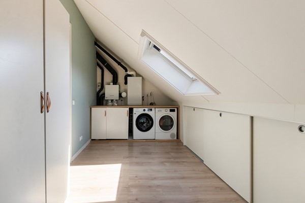 Medium property photo - Stevenshof 20A, 3319 AX Dordrecht